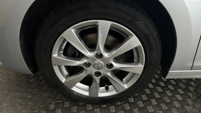 2022 Vauxhall Corsa