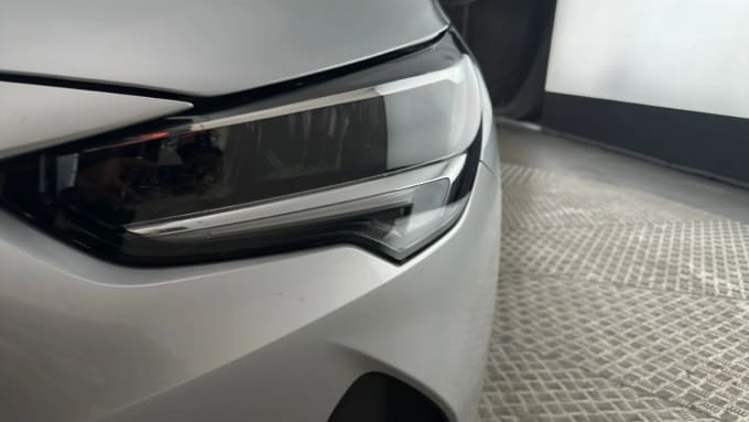2022 Vauxhall Corsa