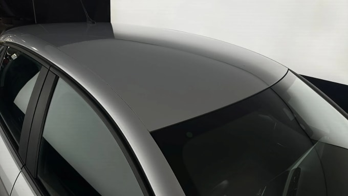 2022 Vauxhall Corsa