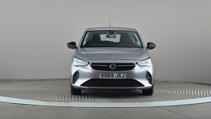 2020 Vauxhall Corsa