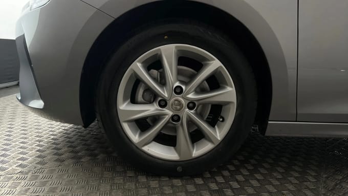 2020 Vauxhall Corsa