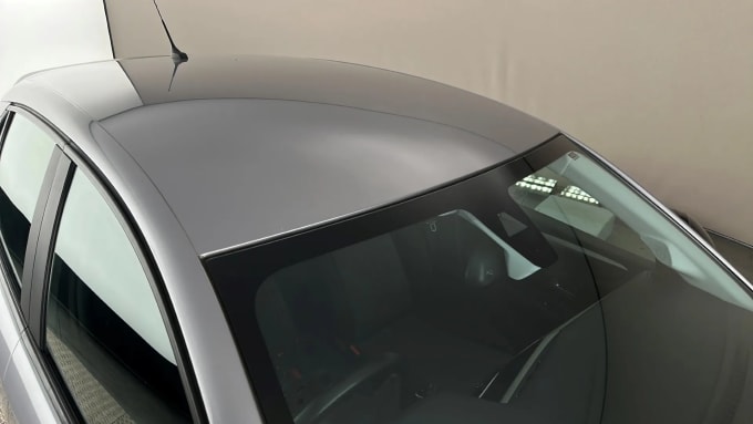 2020 Vauxhall Corsa
