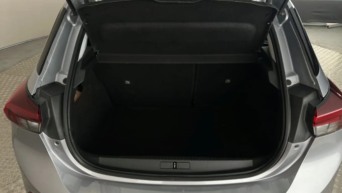 2020 Vauxhall Corsa