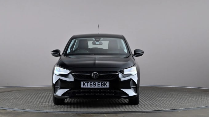 2020 Vauxhall Corsa