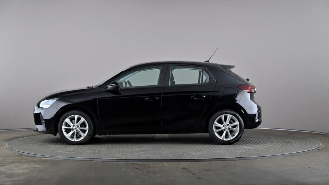 2020 Vauxhall Corsa