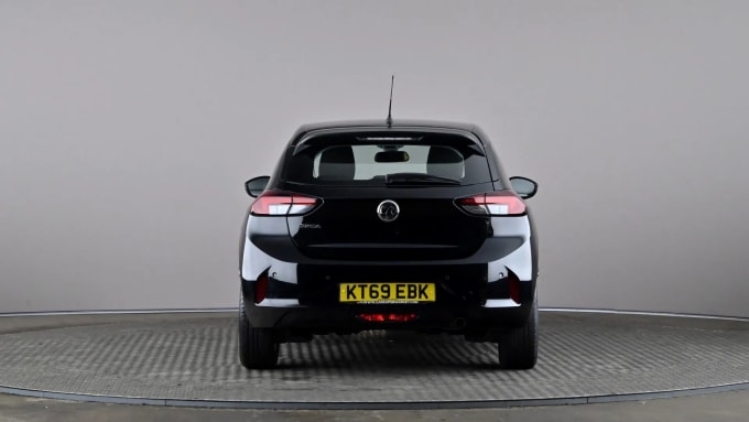 2020 Vauxhall Corsa