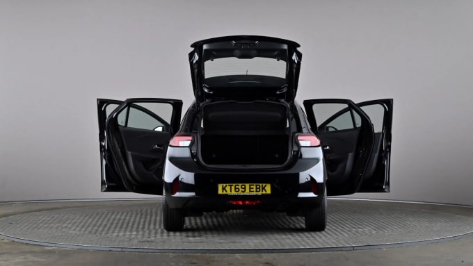 2020 Vauxhall Corsa