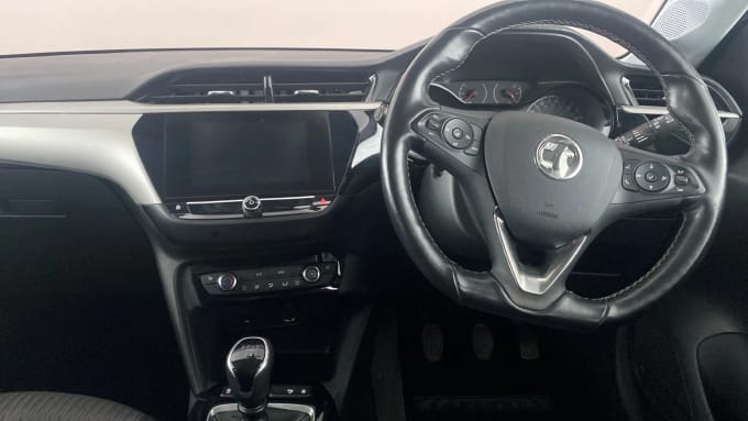 2020 Vauxhall Corsa