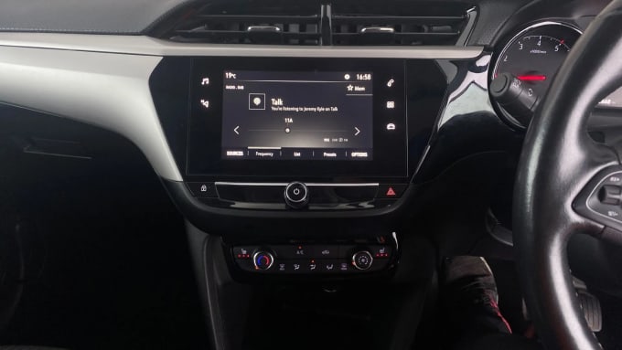 2020 Vauxhall Corsa