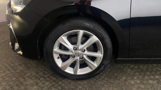 2020 Vauxhall Corsa