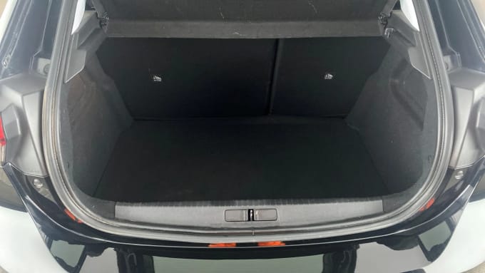 2020 Vauxhall Corsa