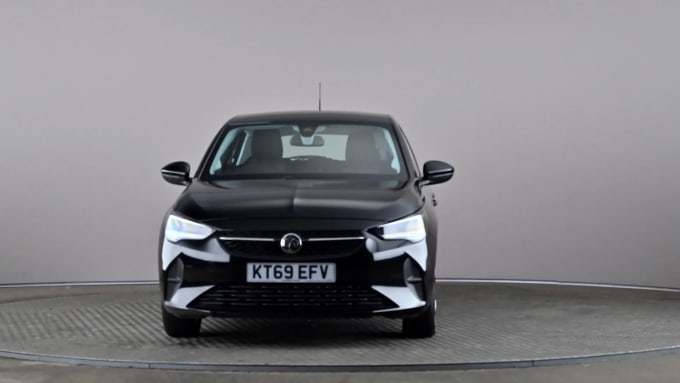 2020 Vauxhall Corsa