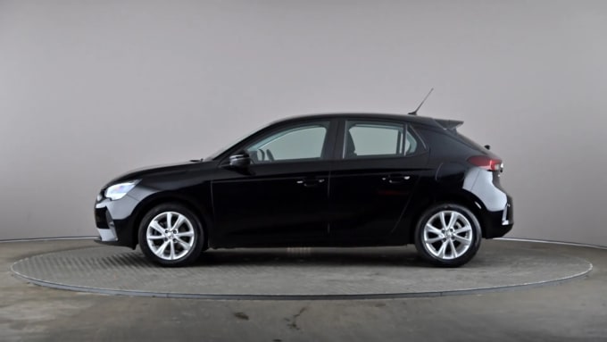 2020 Vauxhall Corsa