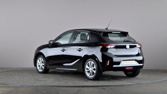 2020 Vauxhall Corsa