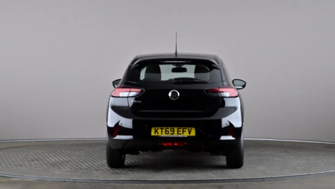 2020 Vauxhall Corsa