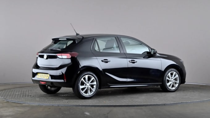 2020 Vauxhall Corsa