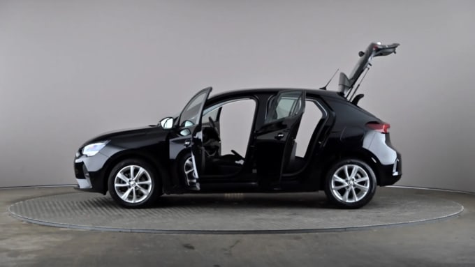 2020 Vauxhall Corsa
