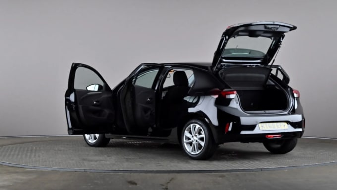 2020 Vauxhall Corsa