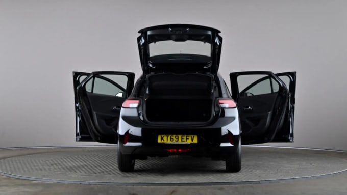 2020 Vauxhall Corsa