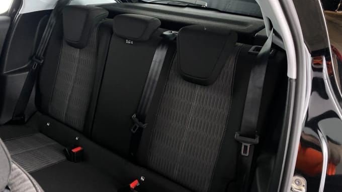 2020 Vauxhall Corsa