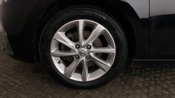 2020 Vauxhall Corsa
