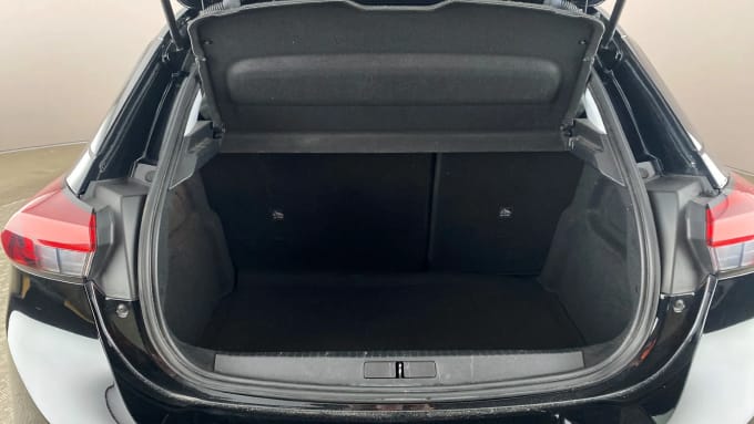 2020 Vauxhall Corsa