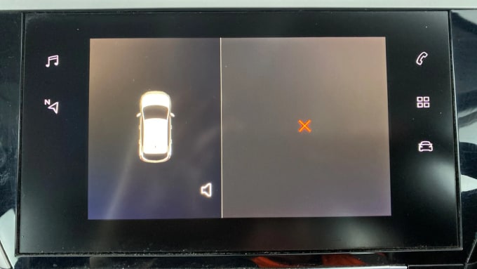 2020 Vauxhall Corsa