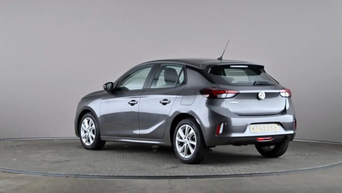 2020 Vauxhall Corsa