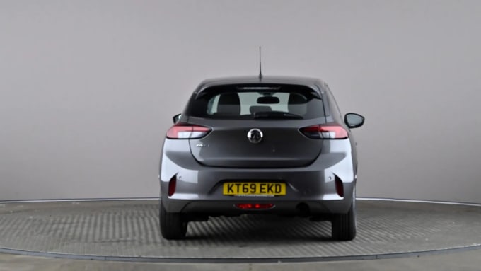 2020 Vauxhall Corsa