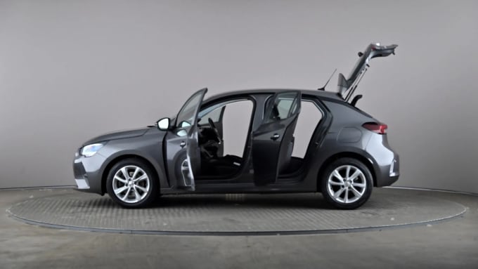 2020 Vauxhall Corsa