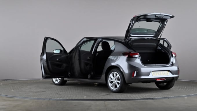 2020 Vauxhall Corsa