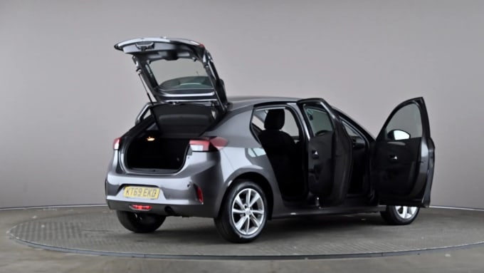2020 Vauxhall Corsa
