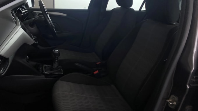 2020 Vauxhall Corsa