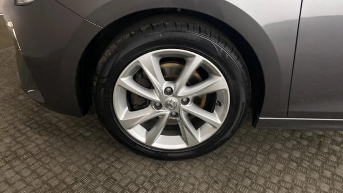 2020 Vauxhall Corsa