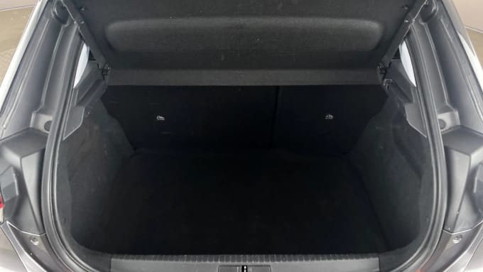 2020 Vauxhall Corsa