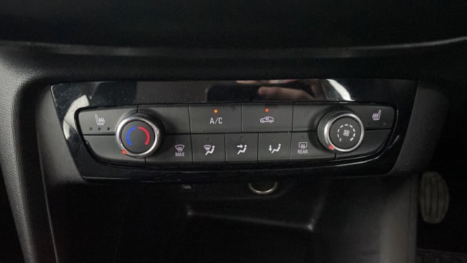 2020 Vauxhall Corsa