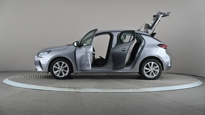2020 Vauxhall Corsa