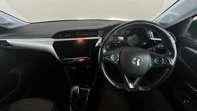 2020 Vauxhall Corsa