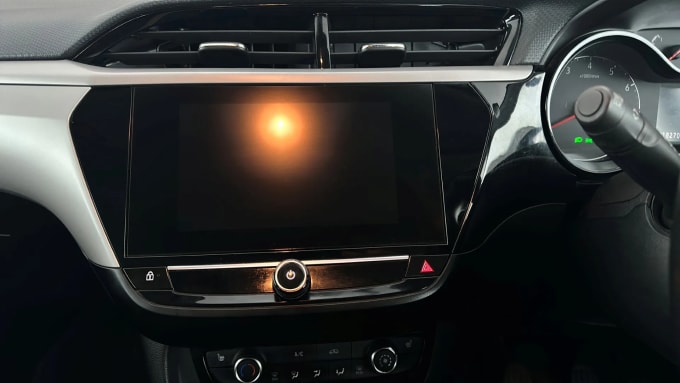 2020 Vauxhall Corsa