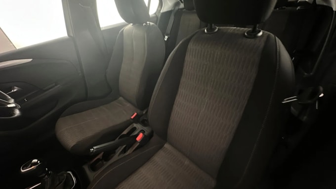 2020 Vauxhall Corsa