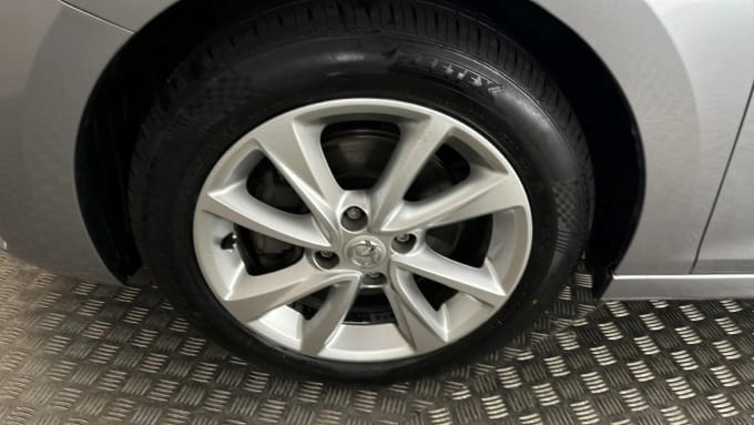 2020 Vauxhall Corsa