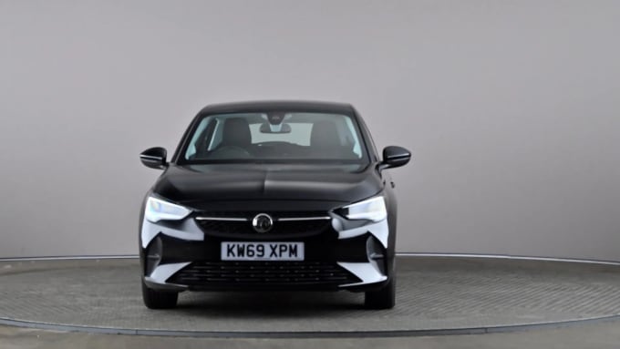 2020 Vauxhall Corsa