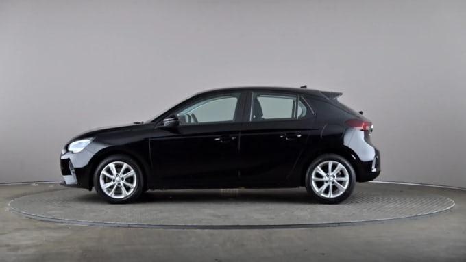 2020 Vauxhall Corsa