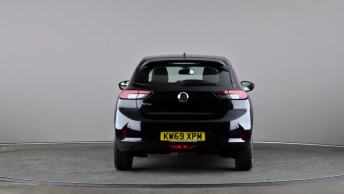 2020 Vauxhall Corsa