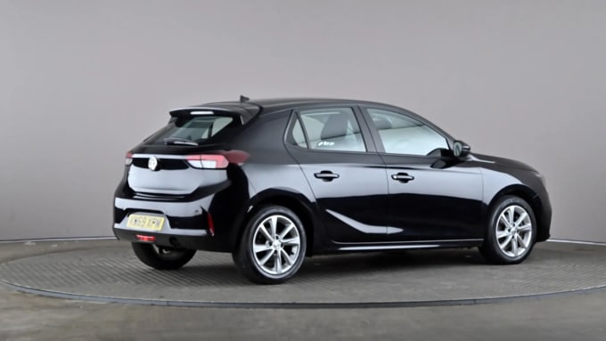 2020 Vauxhall Corsa