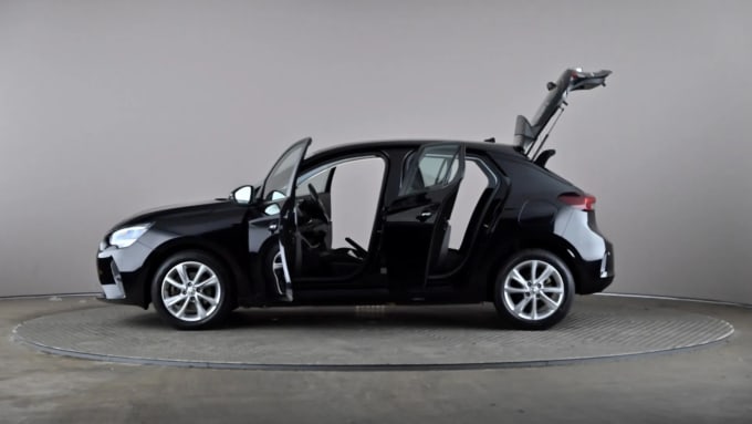 2020 Vauxhall Corsa