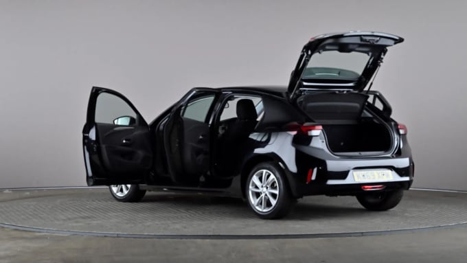 2020 Vauxhall Corsa