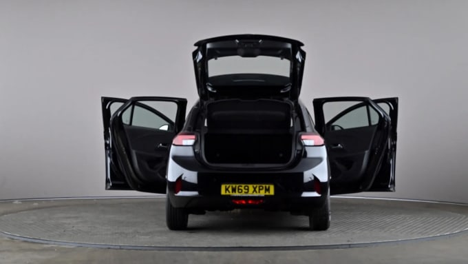 2020 Vauxhall Corsa