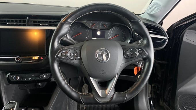 2020 Vauxhall Corsa