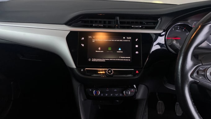 2020 Vauxhall Corsa